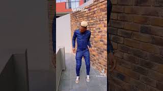 New amapiano dance moves 2023 ft Limpopo boy dance limpopoboy sa southafrica amapiano [upl. by Alliuqat]