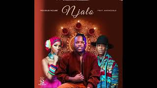 Mduduzi Ncube Ft Mafikizolo  Njalo Official Audio [upl. by Aronel]