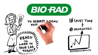 Automate Your MultiColumn Protein Purification Workflow with NGC™ MultiD Chromatography [upl. by Adnerol]