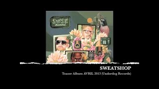 SWEATSHOP teaser album [upl. by Rentsch]