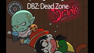 Anime Sins Everything Wrong With Dragon Ball Z Dead Zone [upl. by Renaud215]