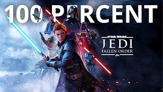 STAR WARS JEDI FALLEN ORDER Walkthrough Gameplay Part 1  INTRO FULL GAME [upl. by Ytirev]