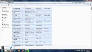 Como grabar CD mp3  grabar CD de audio con windows media player [upl. by Mickie]