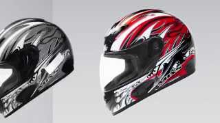 Capacete Cobra Plus Mixs Maxx  Lojas Colombo [upl. by Nida757]