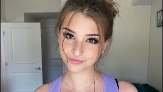 Brooke Monk Hot Tiktok Compilation [upl. by Brazee]