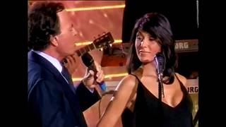 Julio Iglesias Divorcio En España 2004 [upl. by Ripleigh]