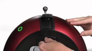 Dolce Gusto Circolo Demo [upl. by Nnylidnarb]