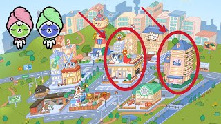 Unlock All House Toca Life World  Free Code Toca Boca  With Proof [upl. by Ennyletak426]