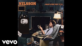 Harry Nilsson  Sail Away Audio [upl. by Oidgime]