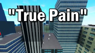 All Your Parkour Experiences In 1 Video [upl. by Kulsrud534]