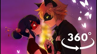 Ladybug and Cat Noir 2 [upl. by Bodkin46]