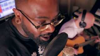 Mikill Pane  Good Feeling Acoustic [upl. by Yasnil]