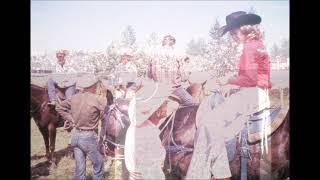 Barrhead parade amp stampede July 27 1965 [upl. by Ecnaiva]