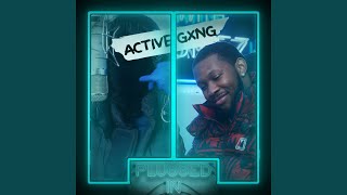 Active Gxng x Fumez The Engineer  Plugged In [upl. by Ragouzis]