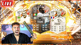 FIFA 23 1000€ TROPHY TITANS PACK OPENING ESKALATION 🔥🔥 [upl. by Lovett]