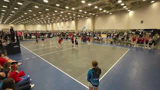 Lone Star Classic 11 TUV 13 Navy vs Flyers 13 NATMatt [upl. by Reeta]