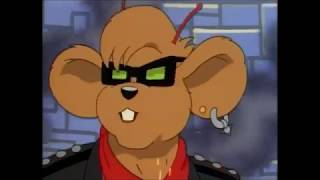 2 Biker Mice From Mars The Reeking Reign of the Head Cheese [upl. by Otrebron]