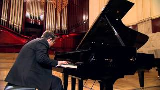 Charles RichardHamelin – Etude in C minor Op 10 No 12 first stage [upl. by Cordeelia]