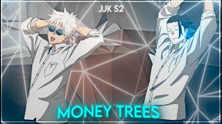 Money Trees  Gojo Jujutsu Kaisen 6ft3 Remake [upl. by Eniaj]