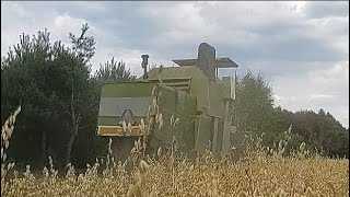 ☆CLAAS W AKCJI☆Czyli żniwa 2023🌾🔥Claas Mercator 60 Jumz Mtz Belarus 12213 amp T25🔥 [upl. by Adamson]