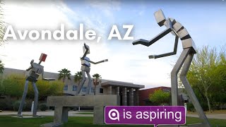 City of Avondale AZ [upl. by Irvine756]