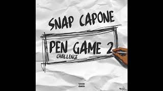 Snap Capone  PenGame2Challenge [upl. by Trahurn]