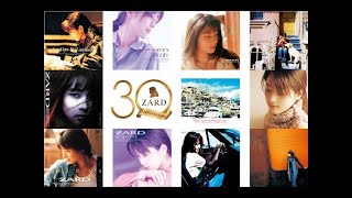 ZARD 30周年YEAR企画 オリジナルアルバムリマスターampリアレンジ Ｔｅａｓｅｒ Ｍｏｖｉｅ [upl. by Etnovad]