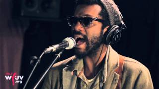 Gary Clark Jr  quotWhen My Train Pulls Inquot Live at WFUV [upl. by Richel]