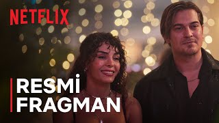 Tam Bir Centilmen  Resmi Fragman  Netflix [upl. by Shute]