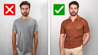 How To Dress Casual as a Grown Man Stop Dressing Like a Teenager [upl. by Neerual]