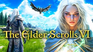 Elder Scrolls 6 Big New Details [upl. by Ause16]