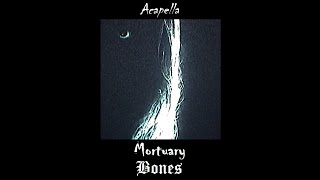 Bones  Mortuary Acapella [upl. by Converse]