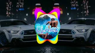 DjAlexMaître GIMSMi GnaRemix Club [upl. by Turnbull262]