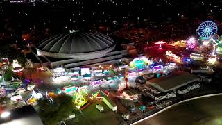 Central Washington state fair 2018 [upl. by Strohl]