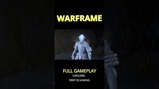 Warframe Part 6 gaming shortsvideo sciencefiction [upl. by Woodberry]