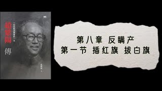 2·08·01 卢跃刚《赵紫阳传》上卷第二部·陶赵治粤：营造乌托邦（1951～1964）第 [upl. by Fredie]