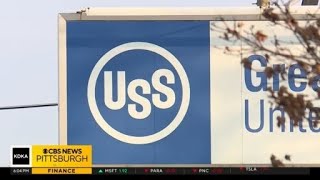 Leaders worry about what sale of US Steel to Japanese company means for western Pennsylvania [upl. by Edme]