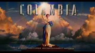 Columbia Pictures Sony Pictures Animation Logo Surfs Up 2007 [upl. by Akeimat]