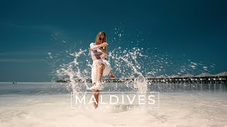 MALDIVES Experiences [upl. by Allesig]