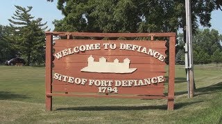 Fort Defiance [upl. by Nellad]