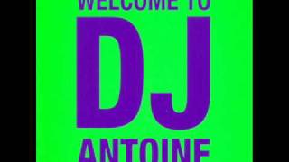 DJ Antoine Shake 3x [upl. by Bechler]