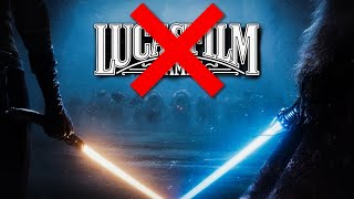 Star Wars Games are a complete joke [upl. by Imis]