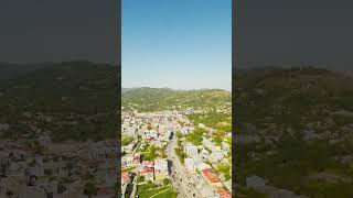 Rawalakot City  Masairon Ka Sehar rawalakot citytocitytravel pakistaniyoutuber [upl. by Anwahsak801]