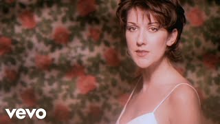 Céline Dion  The Power Of Love Official Remastered HD Video [upl. by Floyd]