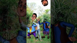 Ghasitaram aur John the Don body matching chori tera hero khalnayak Ho Gaya shorts cartoon [upl. by Dippold998]