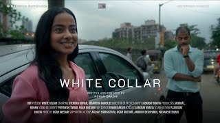 White Collar  Short Film  2024 [upl. by Lamb]