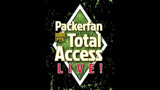 Packers Total Access Hour 2  Packers vs Colts Chalk Talk [upl. by Jaymie]