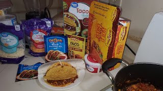 JAN 4 2024 THURSDAY HOW TO TURN LEFTOVERS INTO TACOS in Jacksonville ARKANSAS [upl. by Sheldon]