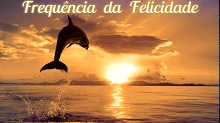 🎧Frequência da Alegria 432 Hz  Frequência dos Milagres Libera Serotonina e Endorfina [upl. by Odoric953]