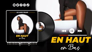 LES ANGES PREMIER EN HAUT EN BAS  AUDIO OFFICIEL [upl. by Asnerek400]